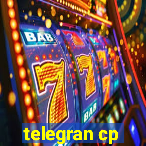 telegran cp